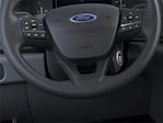 New 2026 Ford Transit 250 Medium Roof Empty Cargo Van thumbnail 11