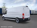 New 2026 Ford Transit 250 Medium Roof Empty Cargo Van thumbnail 5