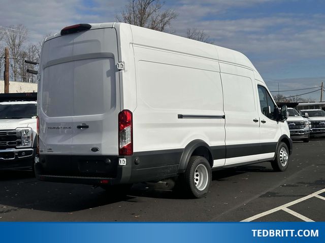 Used 2024 Ford Transit 350 HD - photo 2