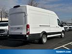 Used 2024 Ford Transit 350 HD High Roof Empty Cargo Van thumbnail 2