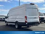 Used 2024 Ford Transit 350 HD High Roof Empty Cargo Van thumbnail 4