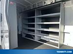 Used 2024 Ford Transit 350 HD High Roof Empty Cargo Van thumbnail 8