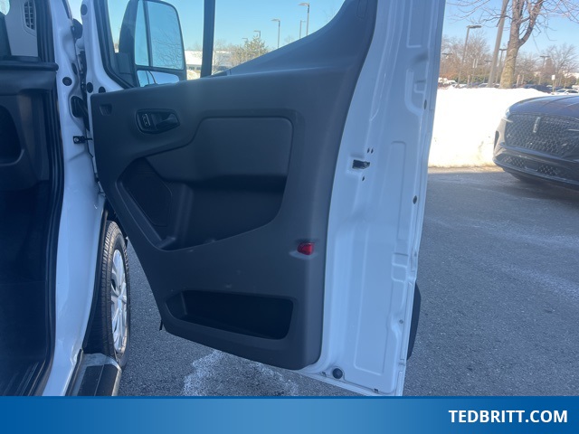 Used 2024 Ford Transit 250 Low Roof Empty Cargo Van - photo 14
