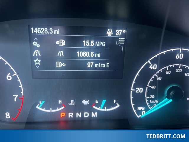 Used 2024 Ford Transit 250 Low Roof Empty Cargo Van - photo 19
