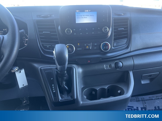 Used 2024 Ford Transit 250 Low Roof Empty Cargo Van - photo 22