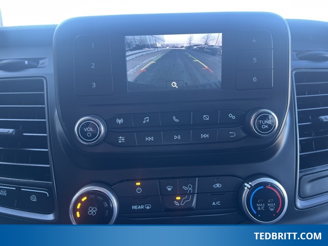 Used 2024 Ford Transit 250 Low Roof Empty Cargo Van - photo 23