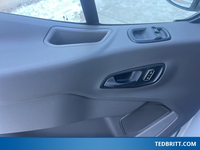 Used 2024 Ford Transit 250 Low Roof Empty Cargo Van - photo 28