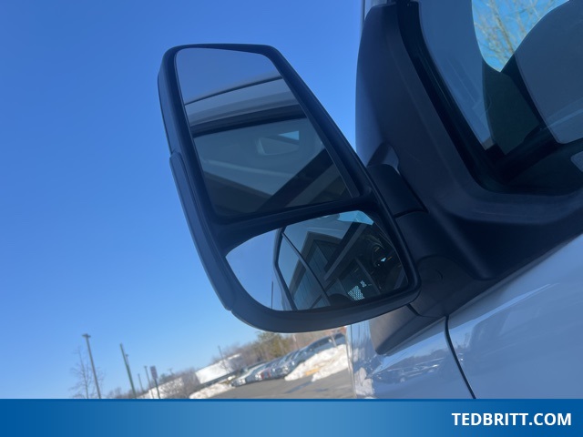 Used 2024 Ford Transit 250 Low Roof Empty Cargo Van - photo 29