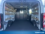 Used 2024 Ford Transit 250 Low Roof Empty Cargo Van thumbnail 9