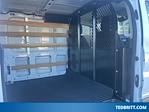 Used 2024 Ford Transit 250 Low Roof Empty Cargo Van thumbnail 11