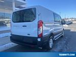 Used 2024 Ford Transit 250 Low Roof Empty Cargo Van thumbnail 7