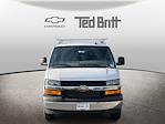 New 2025 Chevrolet Express 2500 Empty Cargo Van thumbnail 2