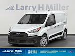 New 2023 Ford Transit Connect Empty Cargo Van thumbnail 3