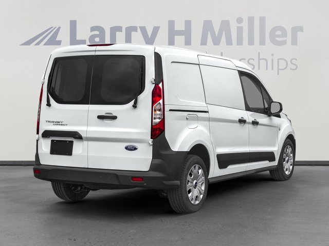 New 2023 Ford Transit Connect - photo 1