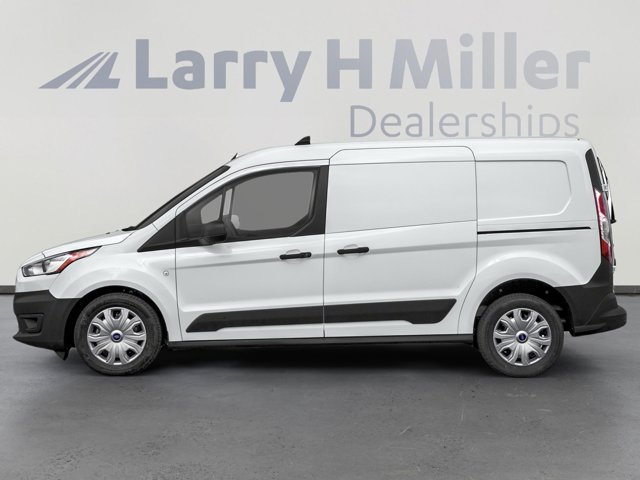 New 2023 Ford Transit Connect - photo 2