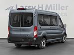 New 2023 Ford Transit 350 XLT Passenger Van thumbnail 9