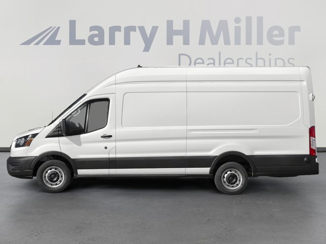 New 2024 Ford Transit 250 - photo 2