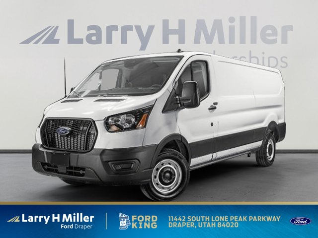 New 2024 Ford Transit 250 - photo 1