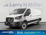 New 2024 Ford Transit 250 Low Roof Empty Cargo Van thumbnail 1