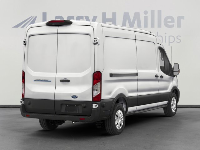 New 2024 Ford E-Transit 350 - photo 2
