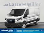 New 2024 Ford E-Transit 350 Low Roof Empty Cargo Van thumbnail 1