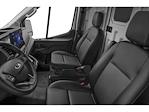 New 2024 Ford E-Transit 350 Low Roof Empty Cargo Van thumbnail 6