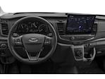 New 2024 Ford E-Transit 350 Low Roof Empty Cargo Van thumbnail 4