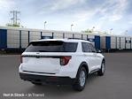New 2025 Ford Explorer ACTIV thumbnail 4