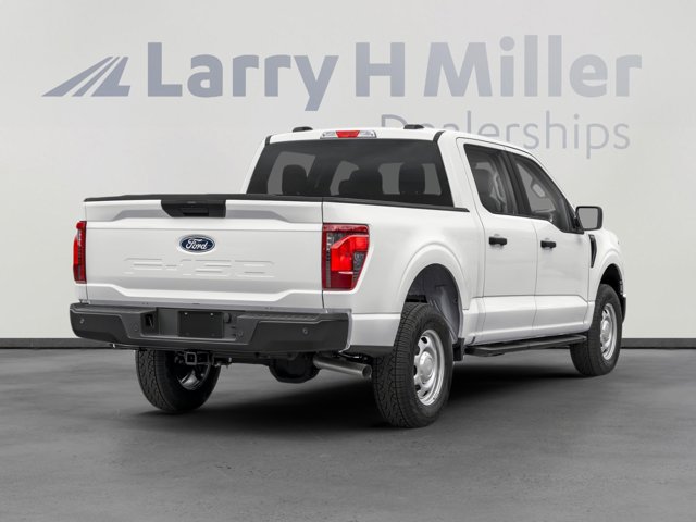 New 2026 Ford F-150 - photo 2