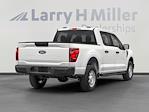 New 2026 Ford F-150 XL SuperCrew Cab thumbnail 2