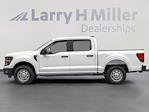 New 2026 Ford F-150 XL SuperCrew Cab thumbnail 3