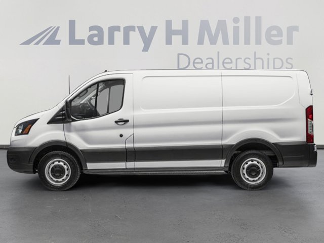 New 2026 Ford Transit 150 - photo 2