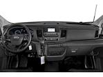 New 2026 Ford Transit 150 Low Roof Empty Cargo Van thumbnail 3