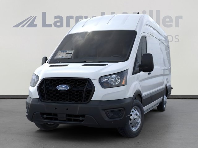 New 2026 Ford Transit 350 High Roof Empty Cargo Van - photo 7
