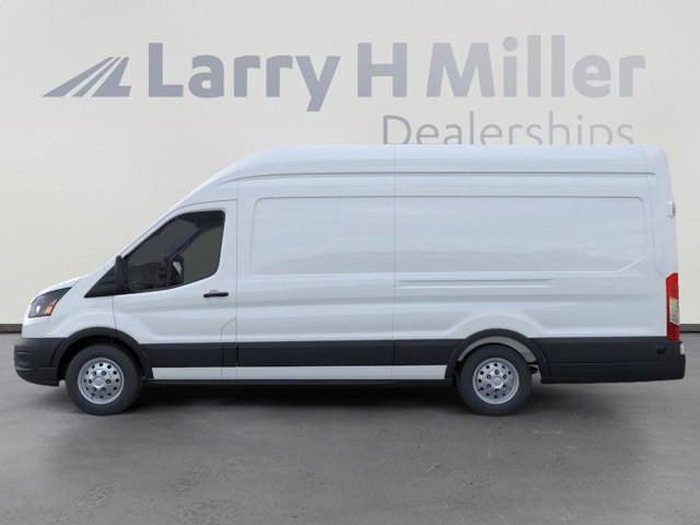 New 2026 Ford Transit 350 High Roof Empty Cargo Van - photo 8