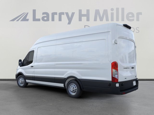New 2026 Ford Transit 350 High Roof Empty Cargo Van - photo 9
