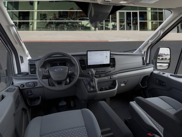 New 2026 Ford Transit 350 High Roof Empty Cargo Van - photo 14