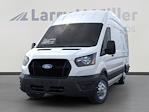 New 2026 Ford Transit 350 High Roof Empty Cargo Van thumbnail 7