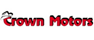 Crown Motors Ford ci2 Test Site's logo