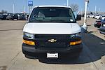 New 2026 Chevrolet Express 2500 Empty Cargo Van thumbnail 2