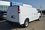 New 2026 Chevrolet Express 2500 Empty Cargo Van thumbnail 4