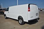 New 2026 Chevrolet Express 2500 Empty Cargo Van thumbnail 7