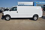 New 2026 Chevrolet Express 2500 Empty Cargo Van thumbnail 8