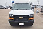 New 2026 Chevrolet Express 2500 Empty Cargo Van thumbnail 2