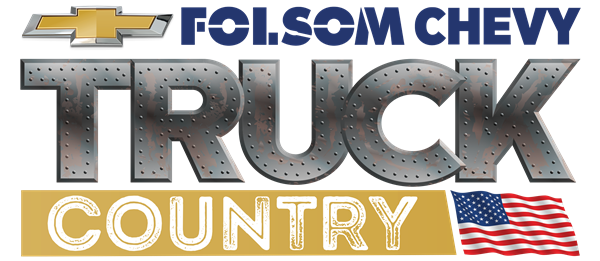 Folsom Chevrolet ci2 Test Site's logo