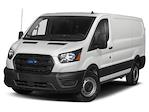 Used 2021 Ford Transit 250 Low Roof Empty Cargo Van thumbnail 1
