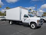 New 2024 Chevrolet Silverado 5500 Regular Cab Cab Chassis thumbnail 2
