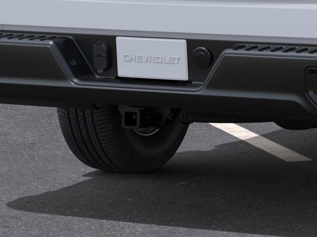 New 2025 Chevrolet Silverado 1500 Work Truck Regular Cab - photo 14
