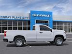 New 2025 Chevrolet Silverado 1500 Work Truck Regular Cab thumbnail 5