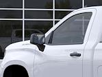 New 2025 Chevrolet Silverado 1500 Work Truck Regular Cab thumbnail 11